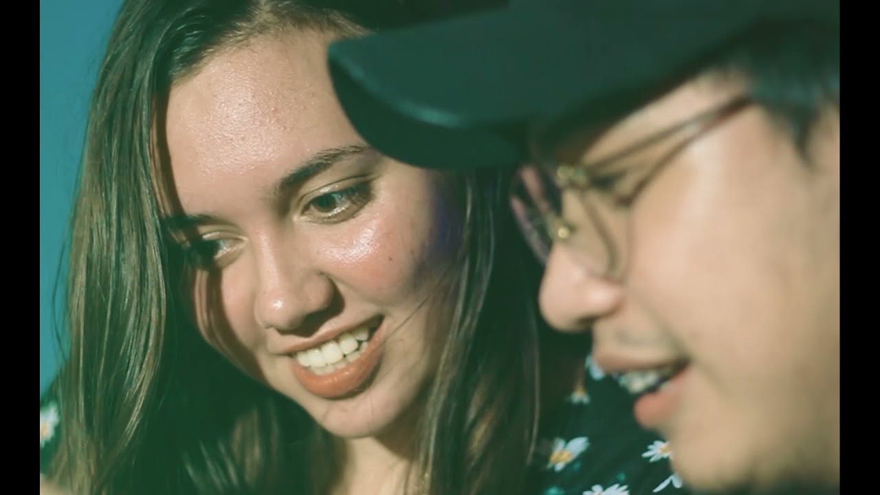 The Higher Creatures- Amiga ra (Official Music Video)  prod. by Tj Lacuna