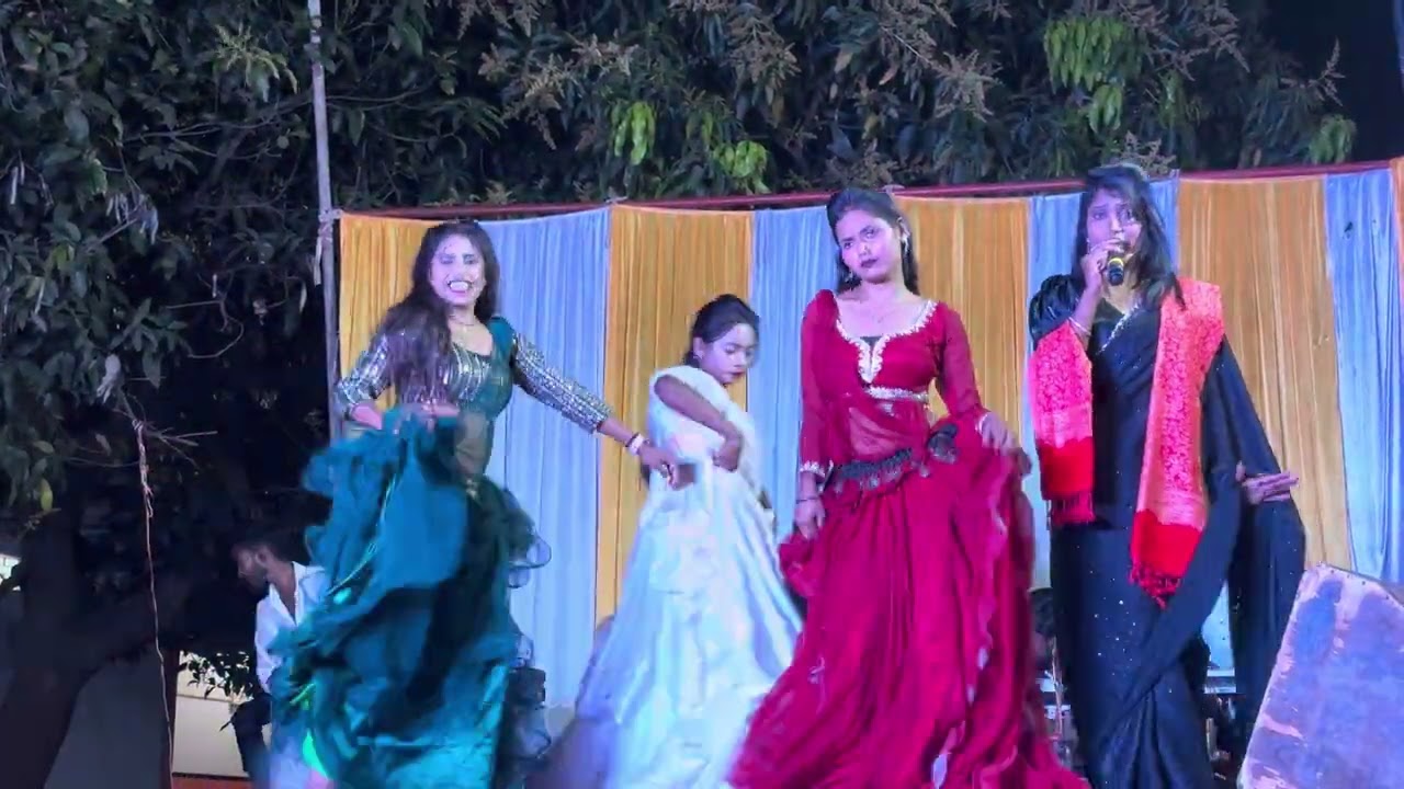 Singer Jaymala Rani ke bahut hi sundar satge show 2026 ke #viralvideo #song 🙏🏻❤️‍🩹​