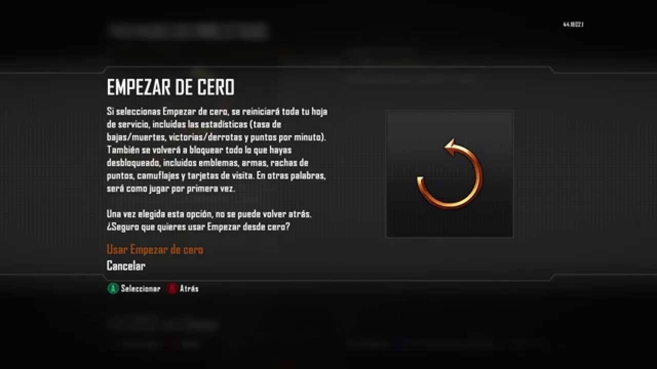 Adi&oacute;s Estad&iacute;sticas!! - Black Ops 2 - Rubinho vlc