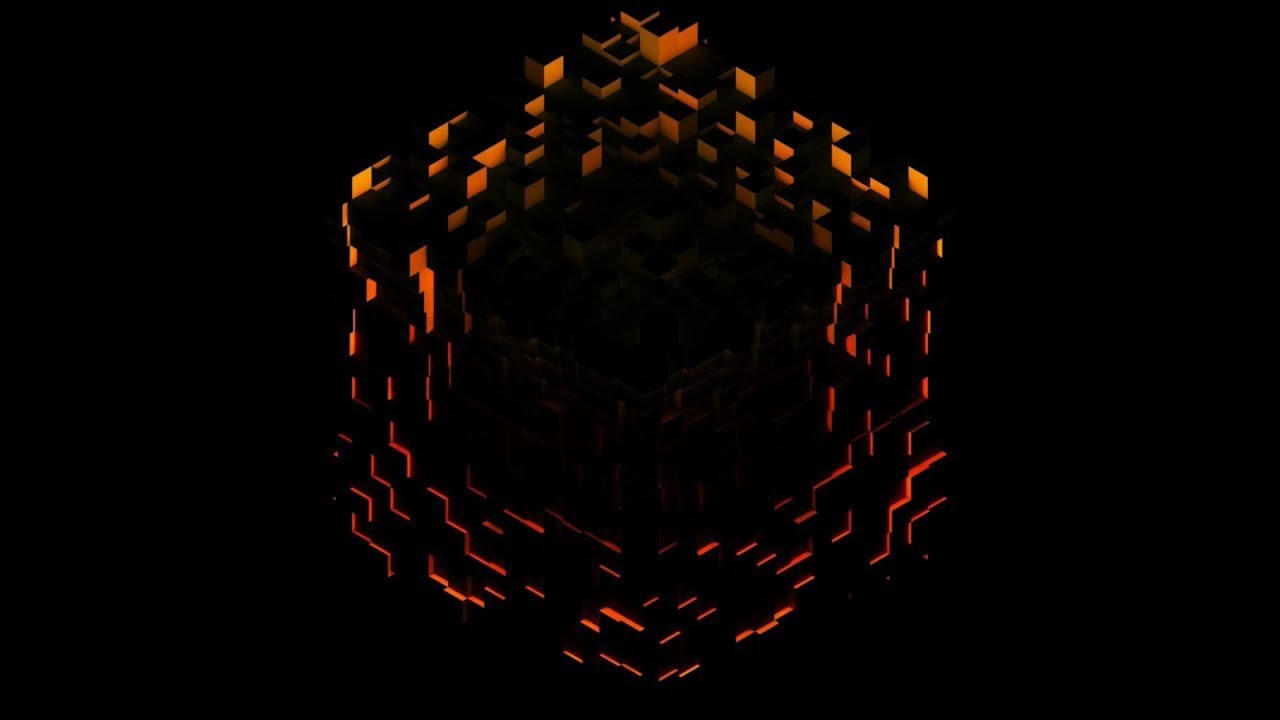 Minecraft &ldquo;Taswell&rdquo; (Volume Beta) - 1 Hour Loop