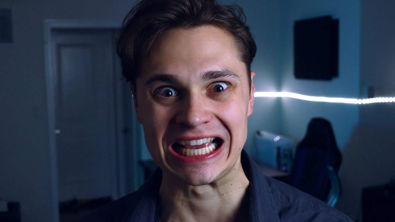 Games with bad facial animations