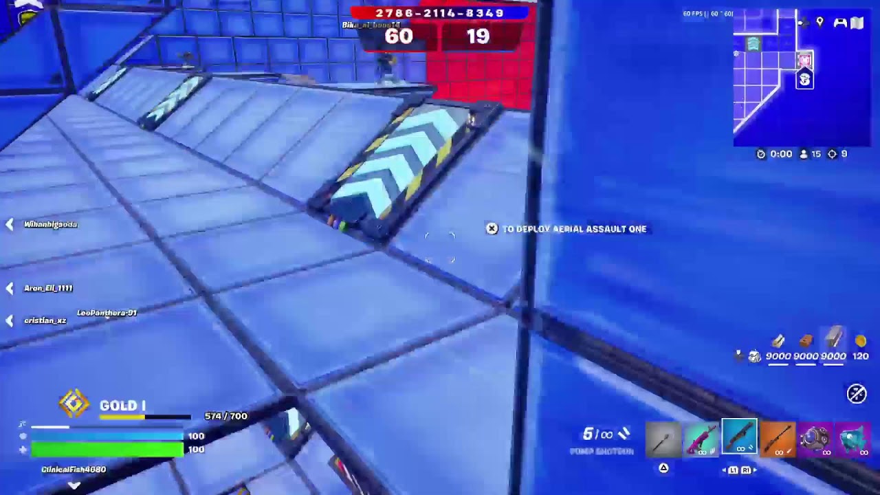 Fortnite
