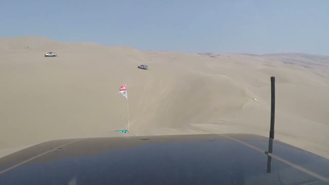 OFF-ROAD PERU 