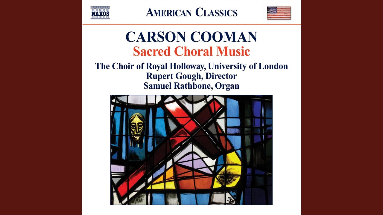 Easter Triumph! Easter Joy!, Op. 585