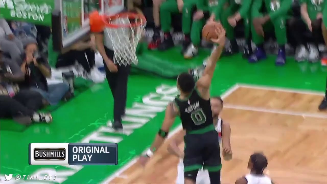 Jayson Tatum Highlights vs Minnesota Timberwolves (30 pts, 8 reb, 5 ast) | 2022-23 NBA Season