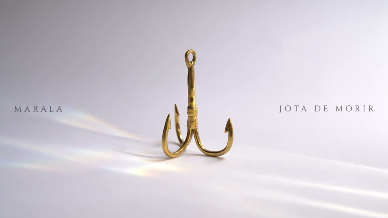 MARALA - Jota de morir (Jota de morir, 2022)
