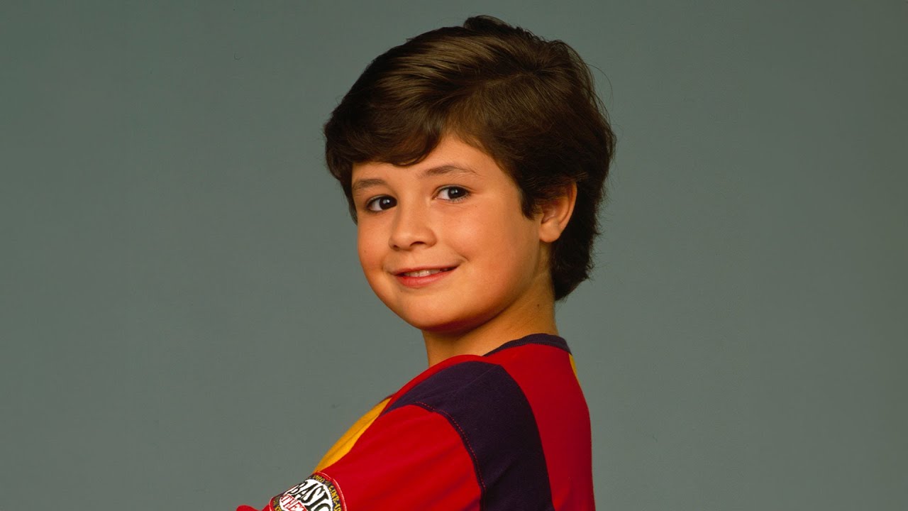 Child Star Secrets: What Happened to Josh Byrne of Step by Step?