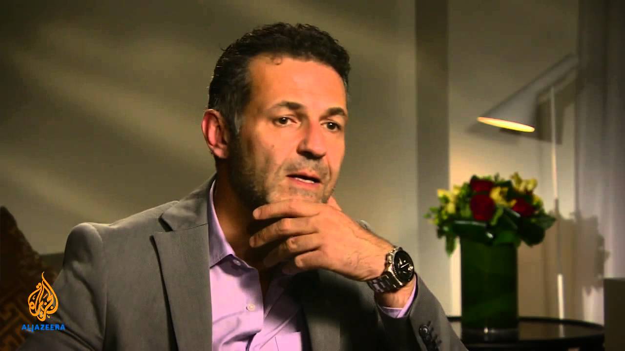 Интервью с Al Jazeera &mdash; Халед Хоссейни: &laquo;Почему я пишу о боли&raquo;