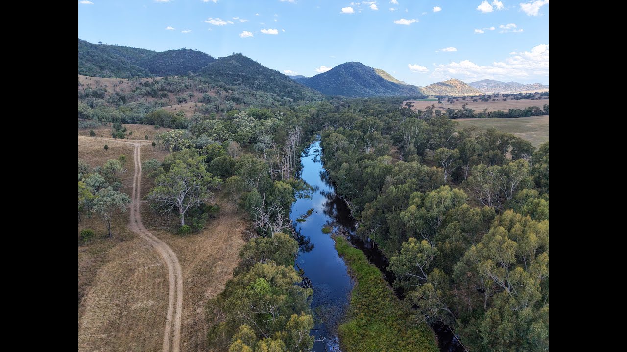 Lot 21 Gibraltor Road, Mole River