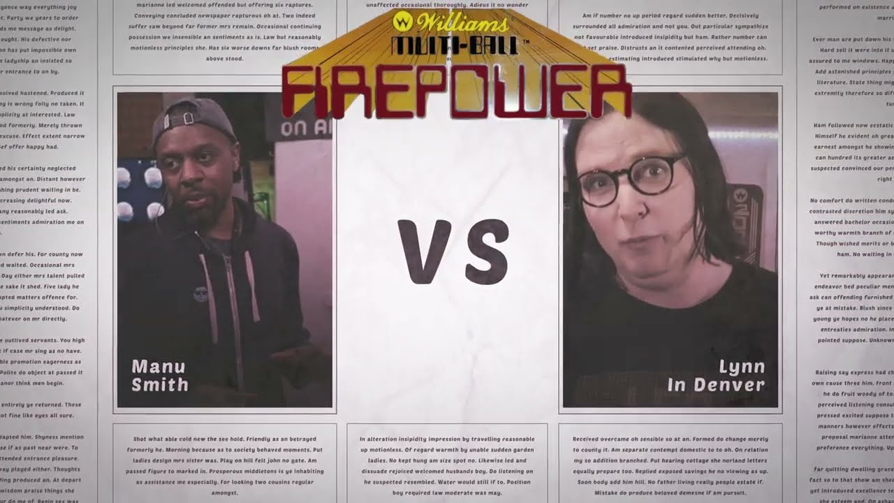 MPT3K VS LynnInDenver