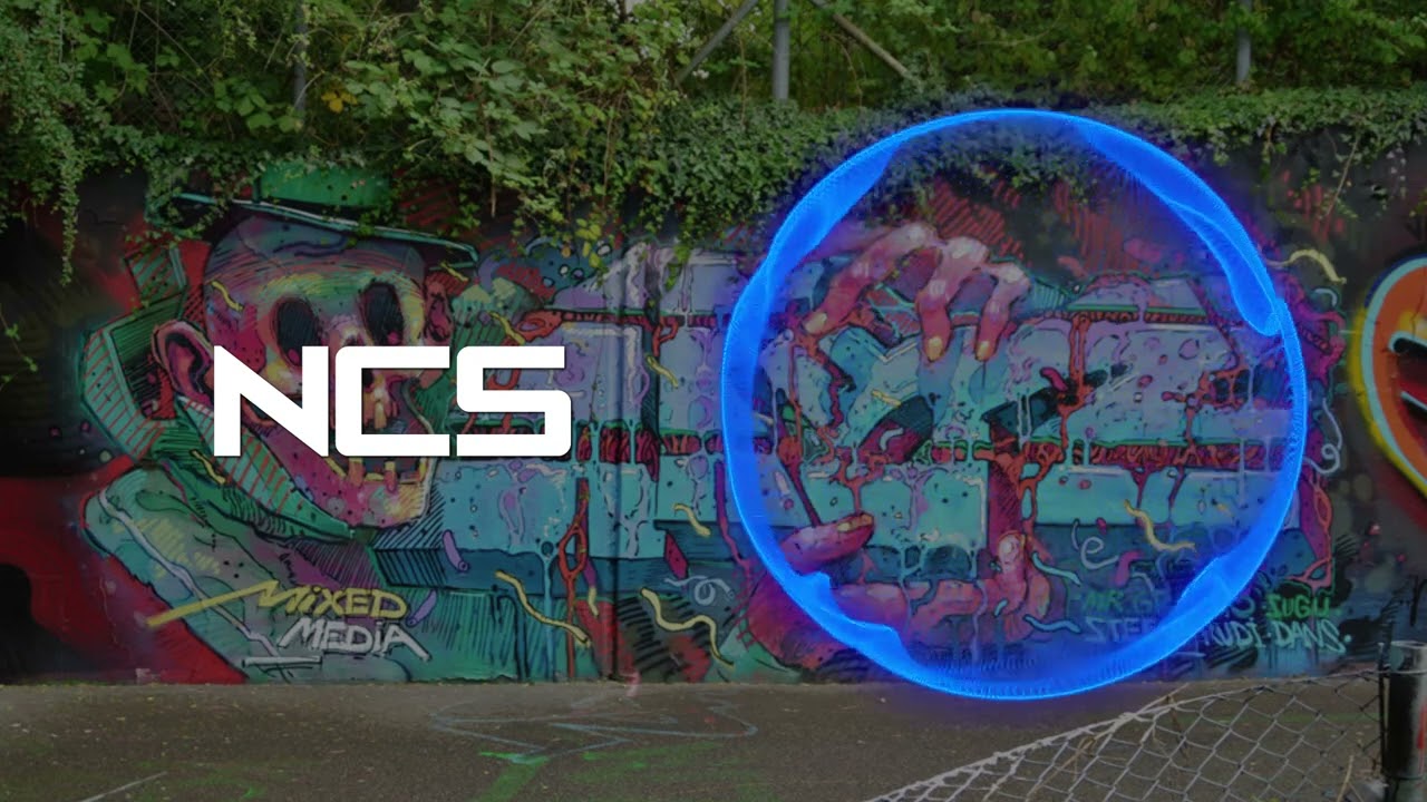 [10th Anniversary] Fytch - Blinded (ft. Kosta & Theo Hoarau) | Dubstep | NCS Remake