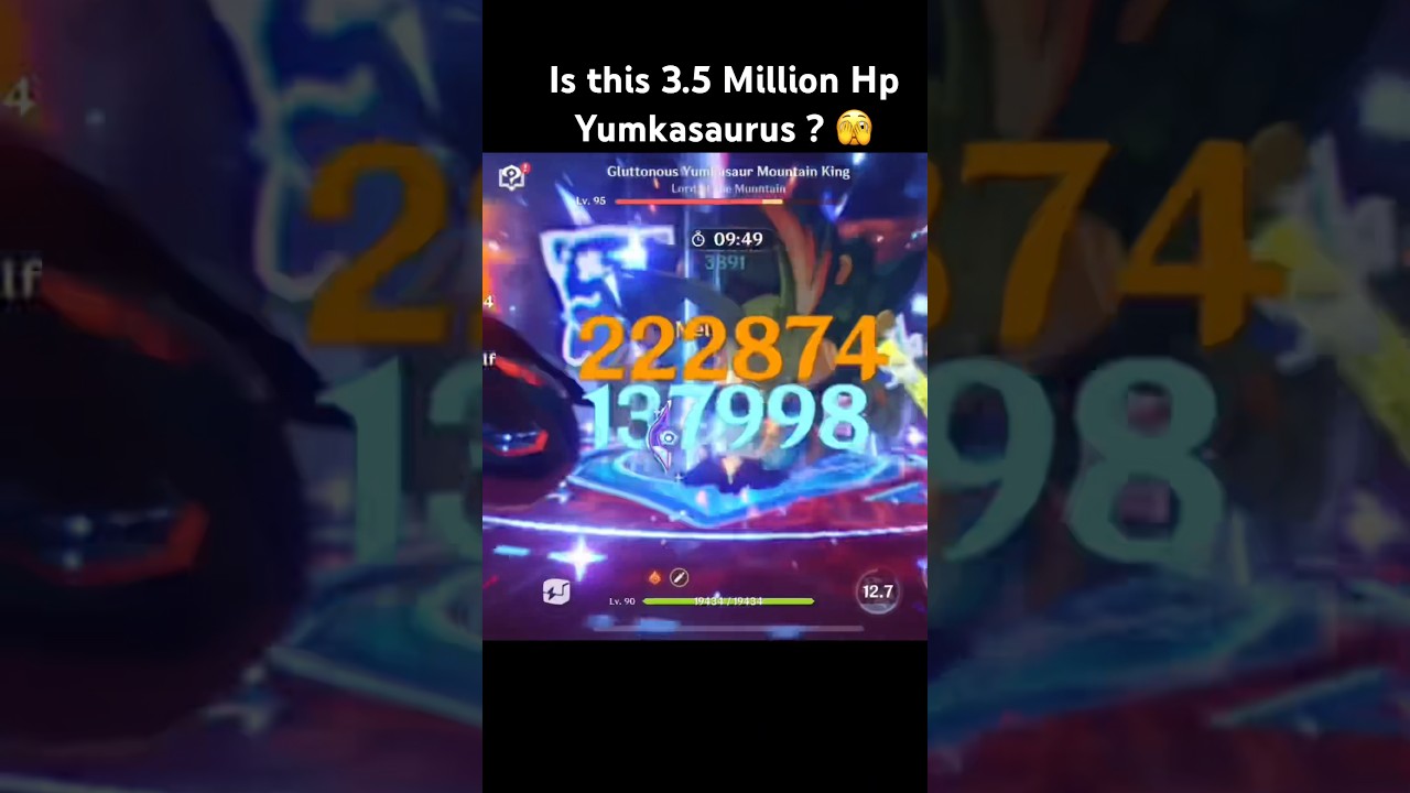 New spiral abyss 5.3 mavuika #genshinimpact #citlali #mauvika