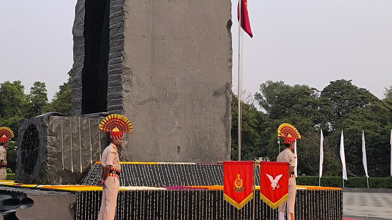 NPM BAND PERFORMANCE || SSB BAND TEAM || SSB BAND PERFORMANCE AT NATIONAL POLICE MUSEUM 
