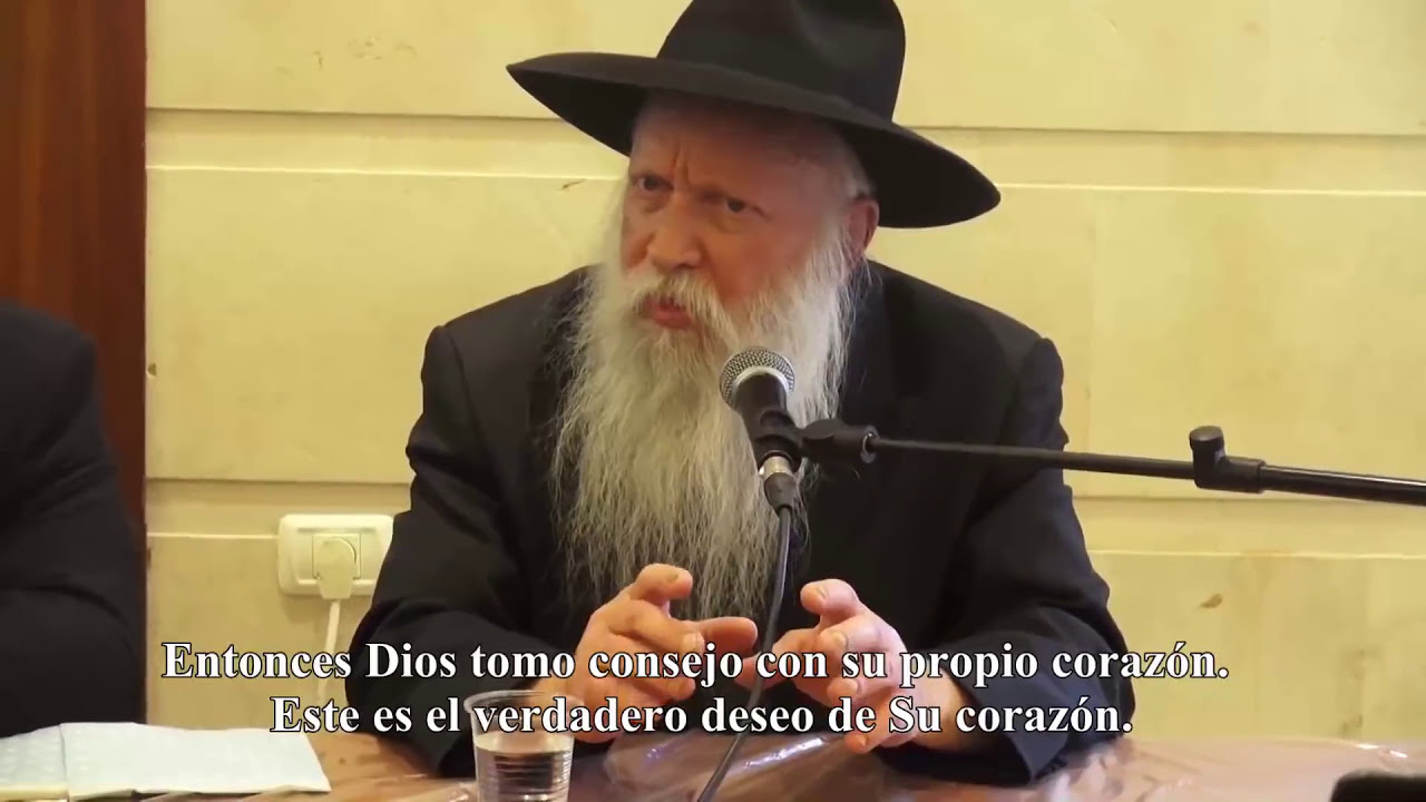 El Secreto de la Creación   El Hombre y Dios   A Imagen y Semejanza