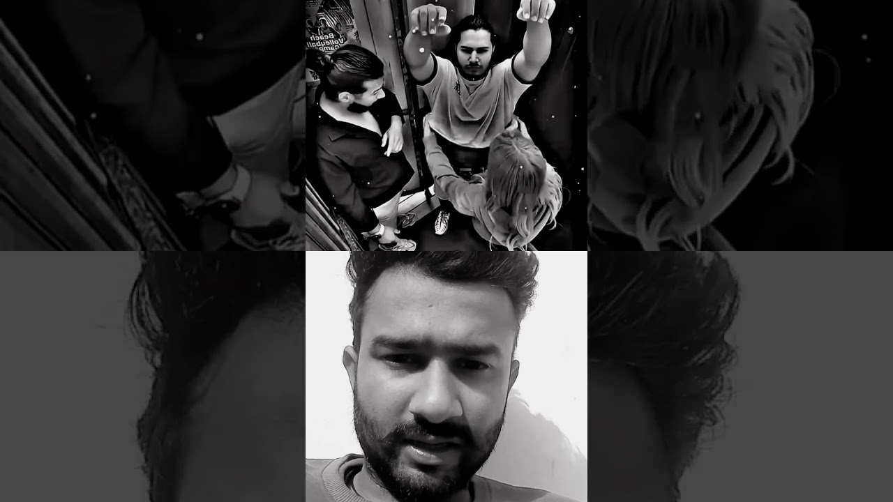 SCHOOL LOVE STORY 🥀|😘 LOVELY SONG ✨ OYE IT'S 4K || 