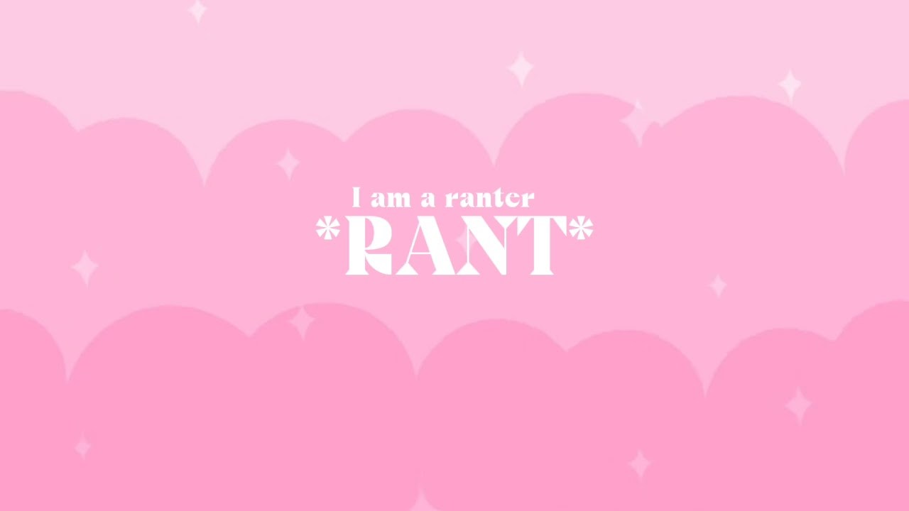 Loli voice plus rant