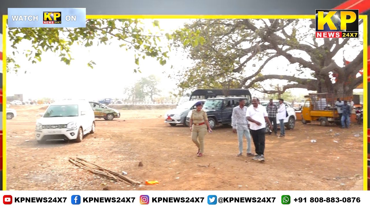 KP News Ground reporting from Mulkera Humnabad