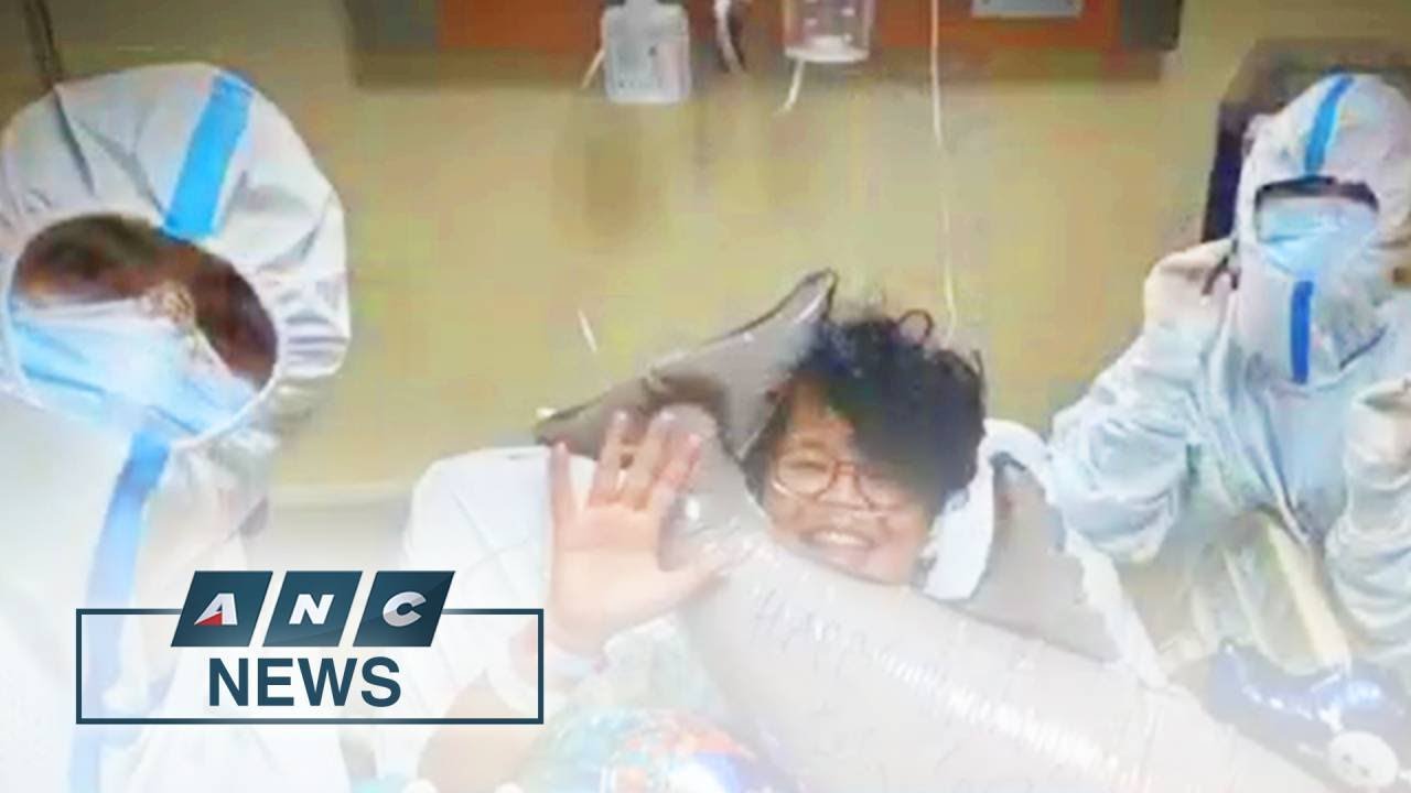 Woman marks birthday in isolation, shares how she overcame COVID-19 | ANC