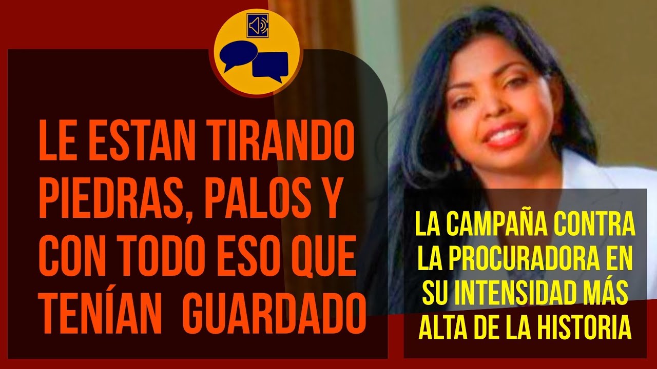 Yeni Berenice Bajo Ataque Sin Pausa y Sin Piedad
