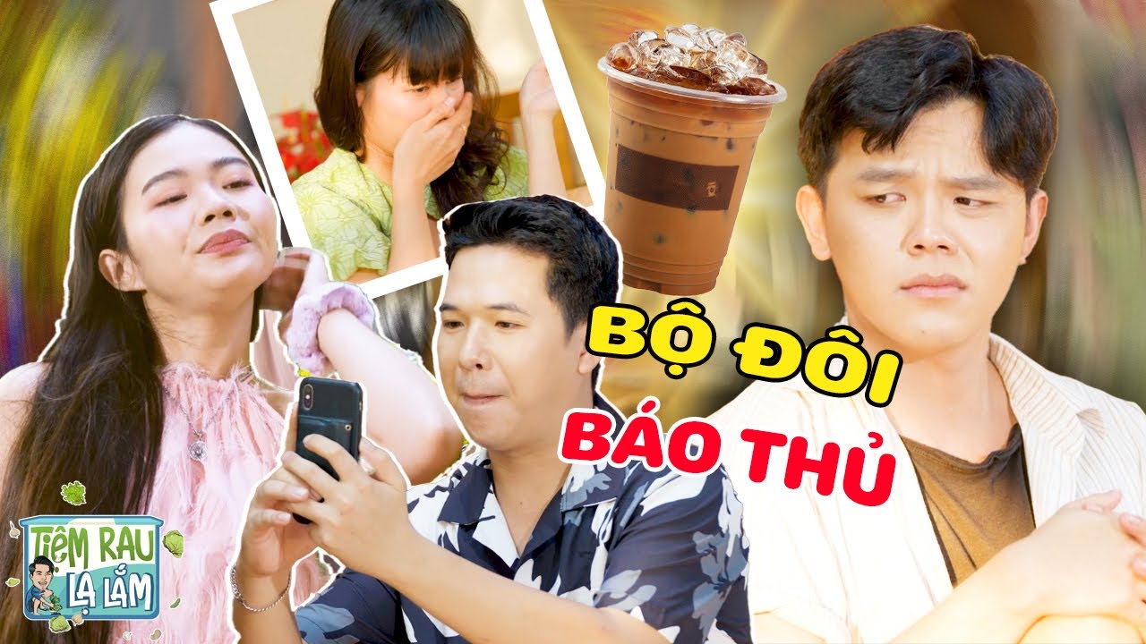 Bộ Đôi 