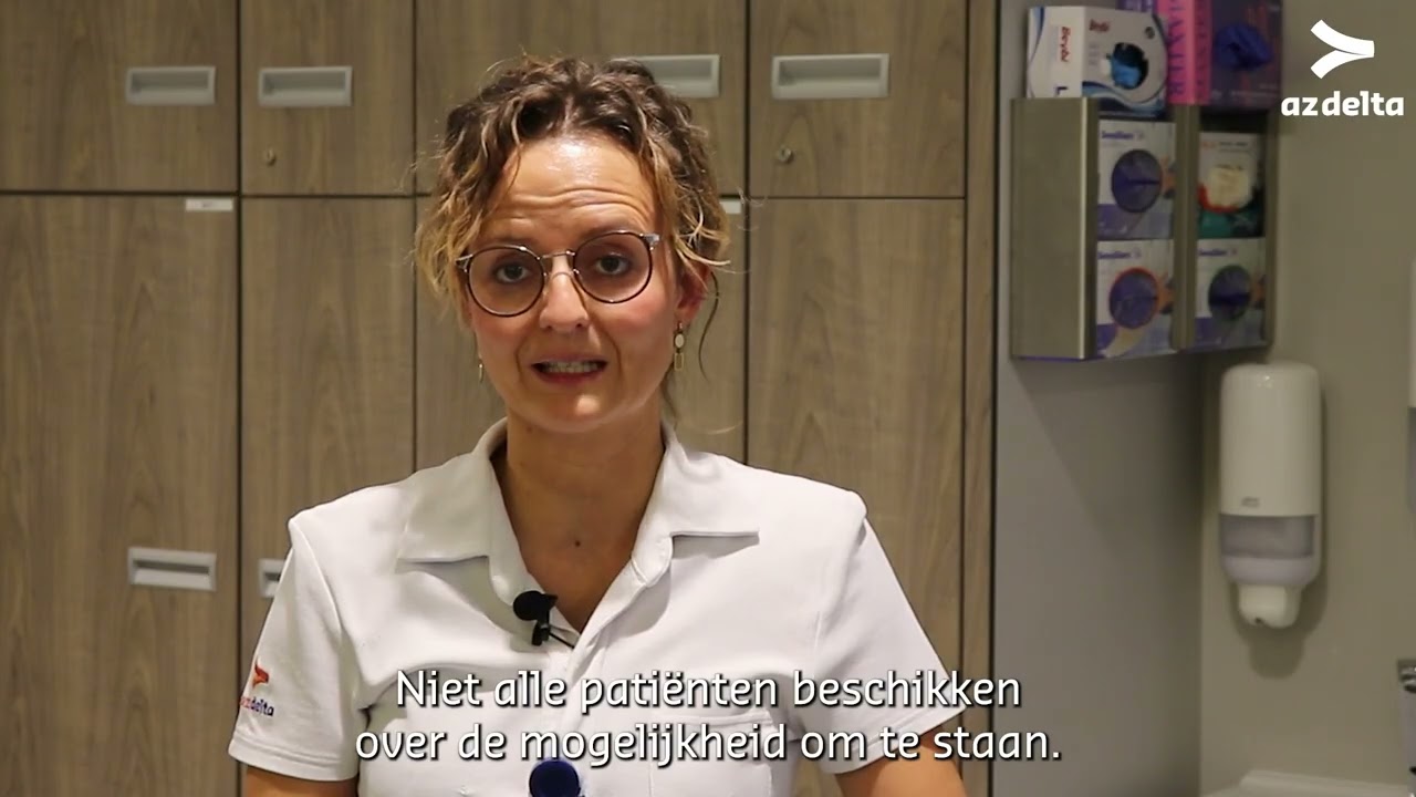 NAH ergotherapie