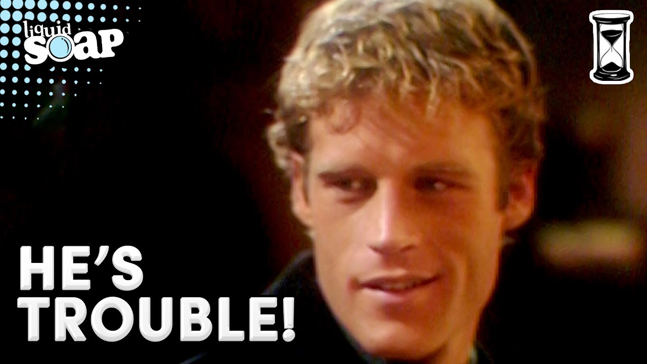 Days of Our Lives | Flirting With A Psycopath (Mark Valley, Jaime Lyn Bauer)