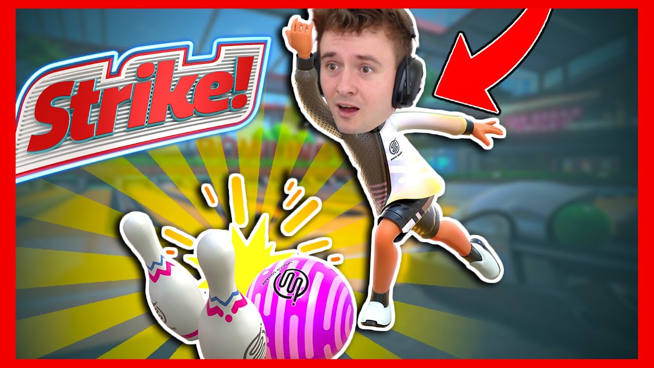 TAHLE HRA MĚ DONUTILA SPORTOVAT!