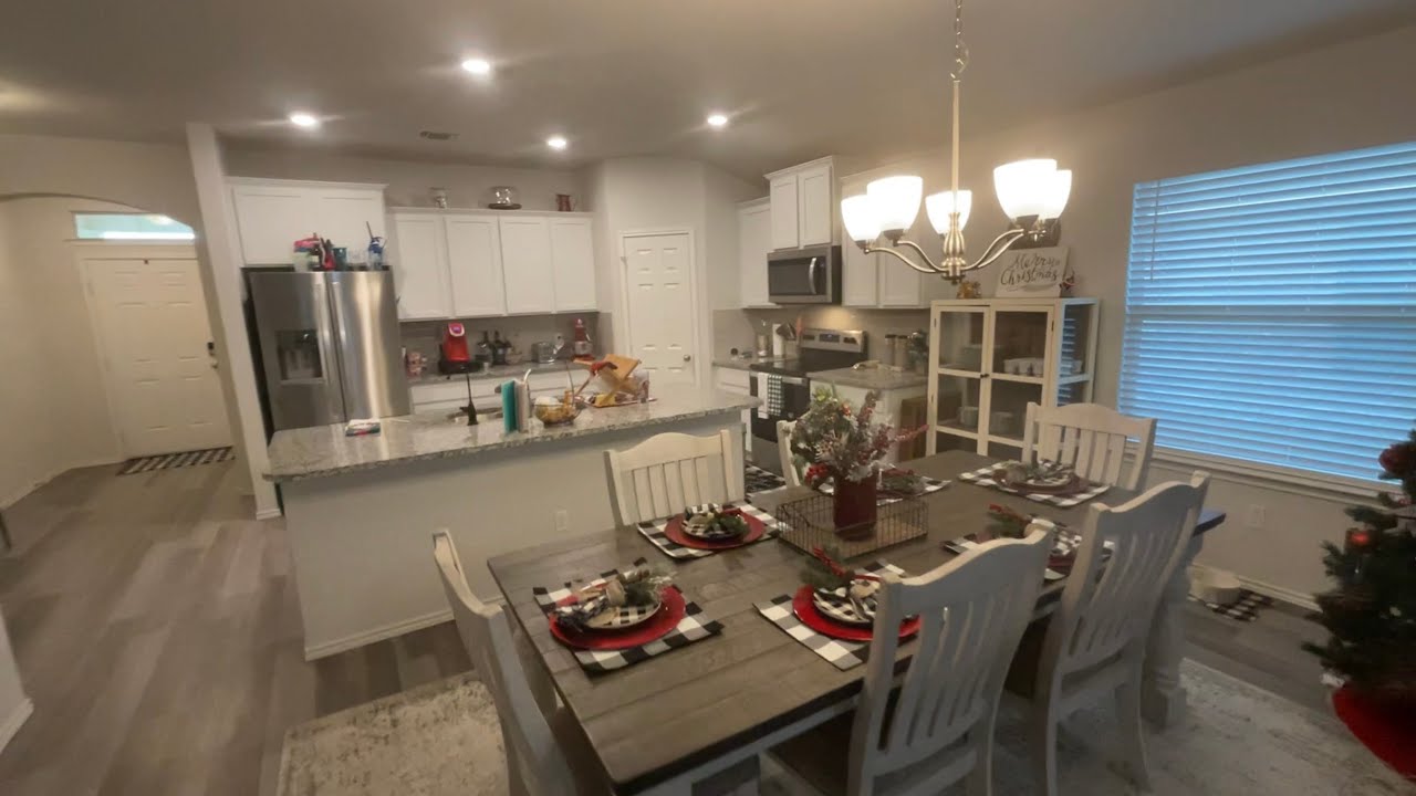 What $240,000 Will Buy You in Temple Texas!