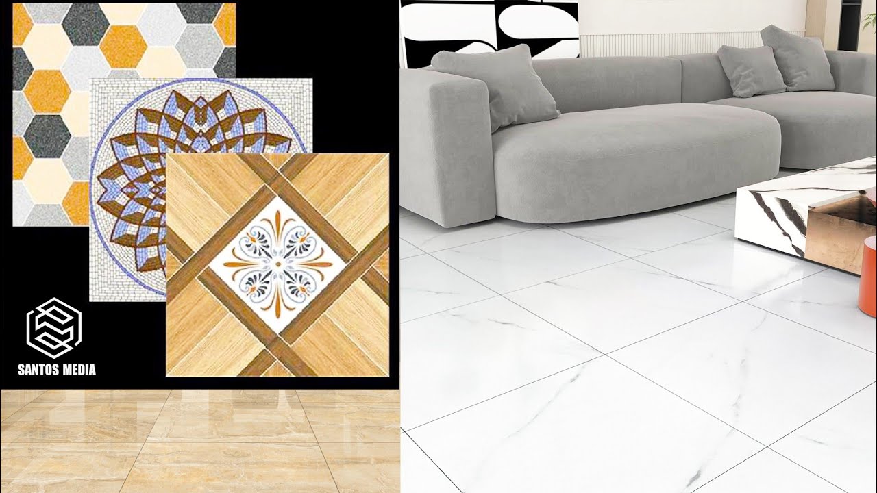 Price | Types of Tiles and Advantages  Tile Installation In  Uganda _Santos Media