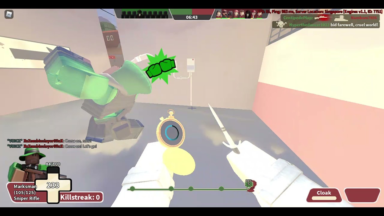 Typical Colors 2 Agent Gameplay