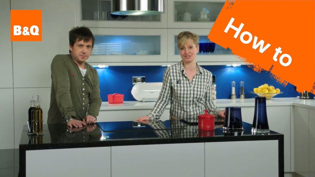 How to maintain your kitchen
