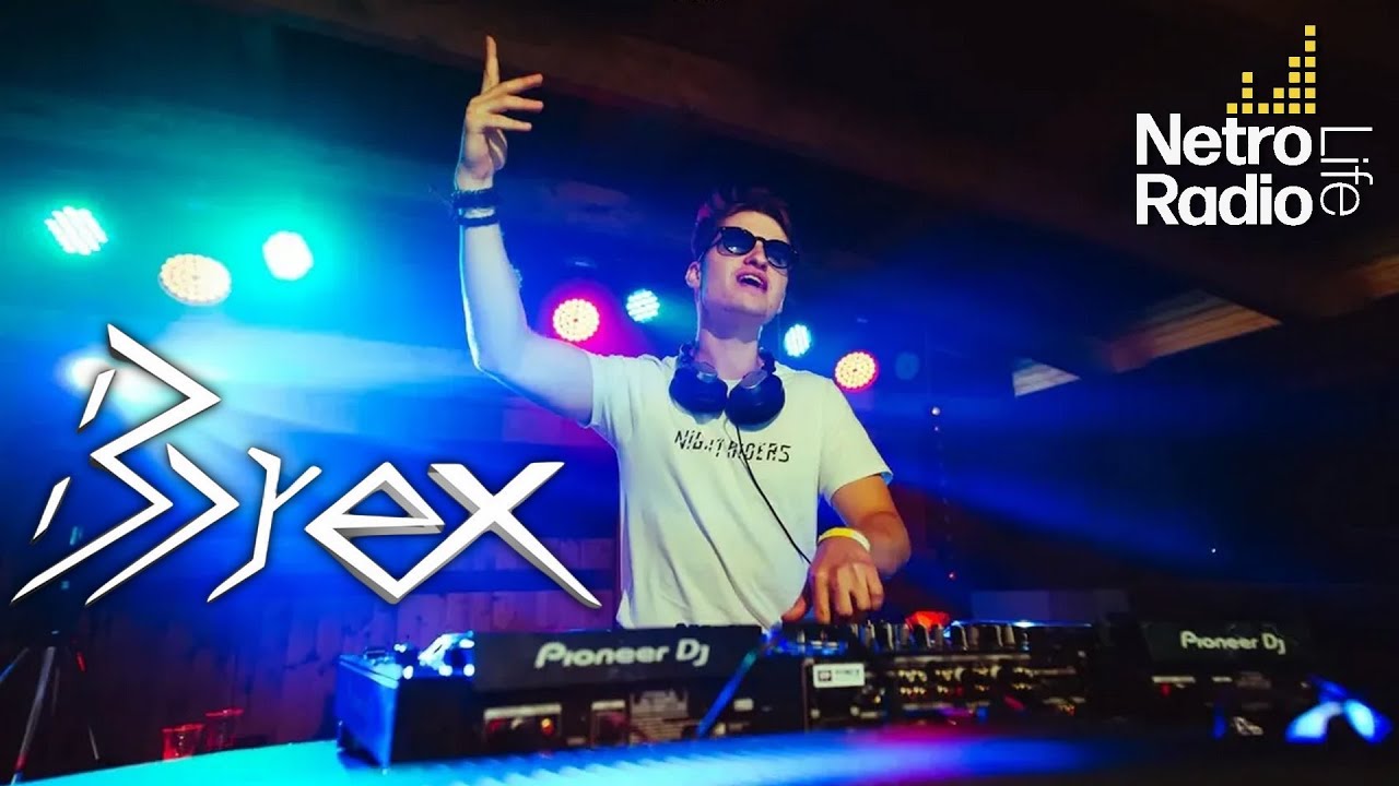 BYREX #3 on Turn On The Subwoofer!