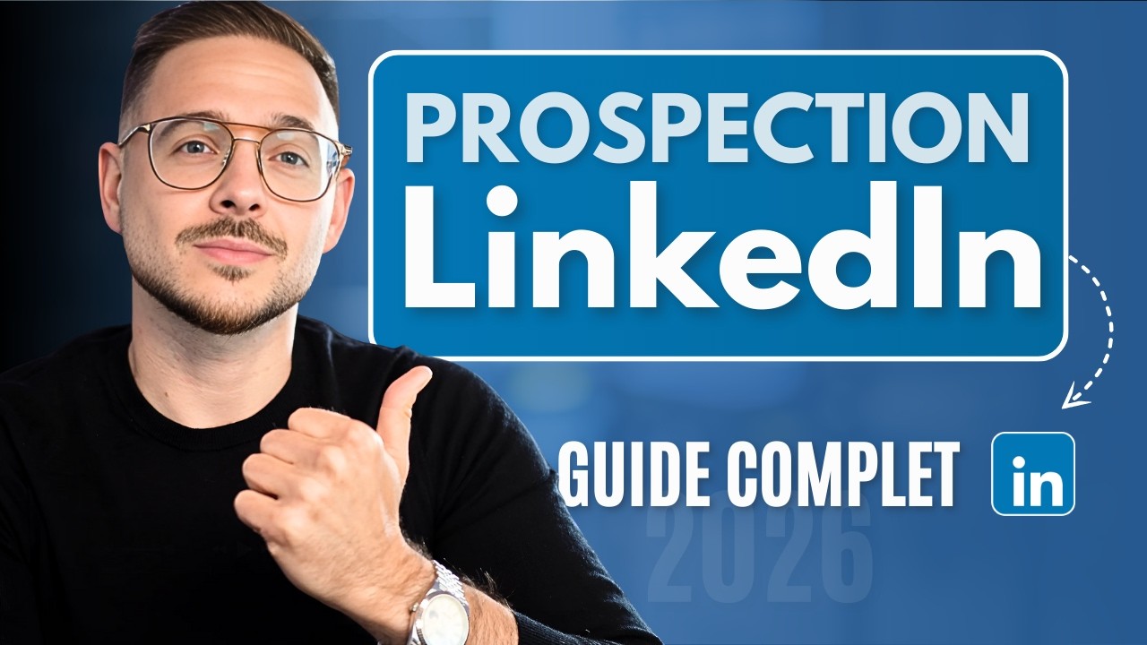 How to find clients on LinkedIn, easily and quickly