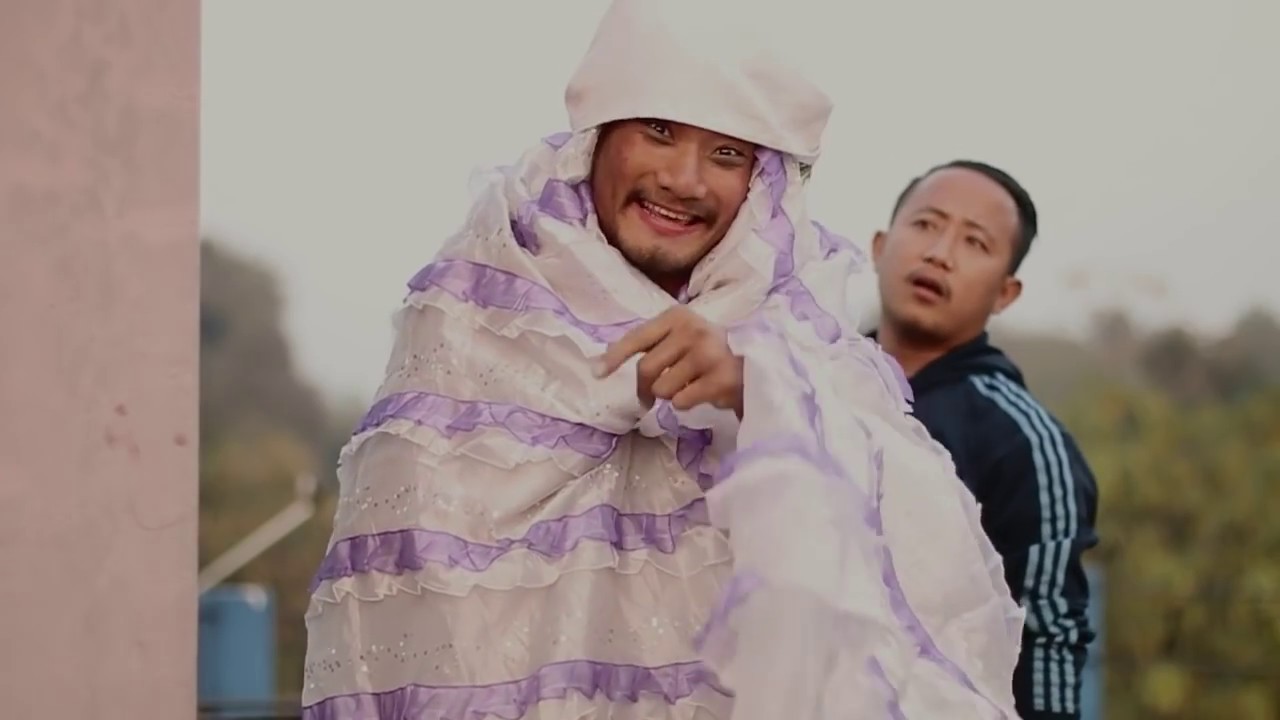 The Bride | Horror Comedy | Dreamz Unlimited