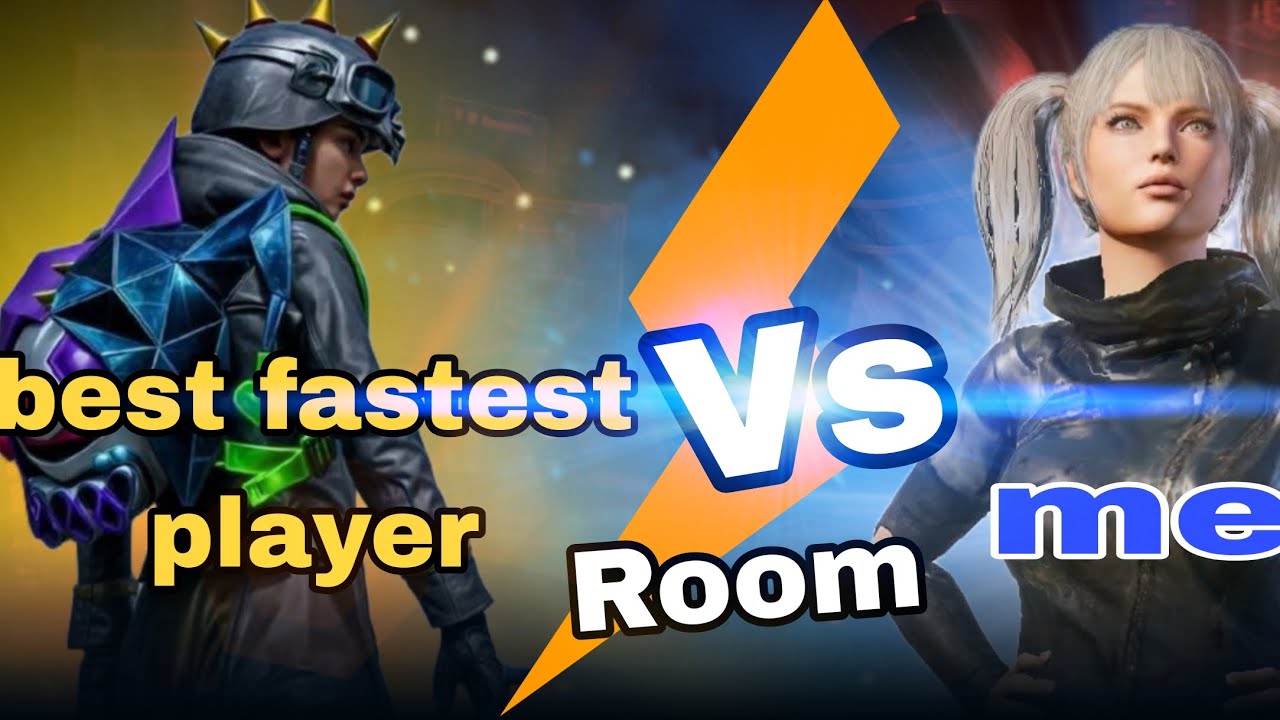 Best fastest 🔥 player Vs me 1v1 tdm aggressive 😈moment