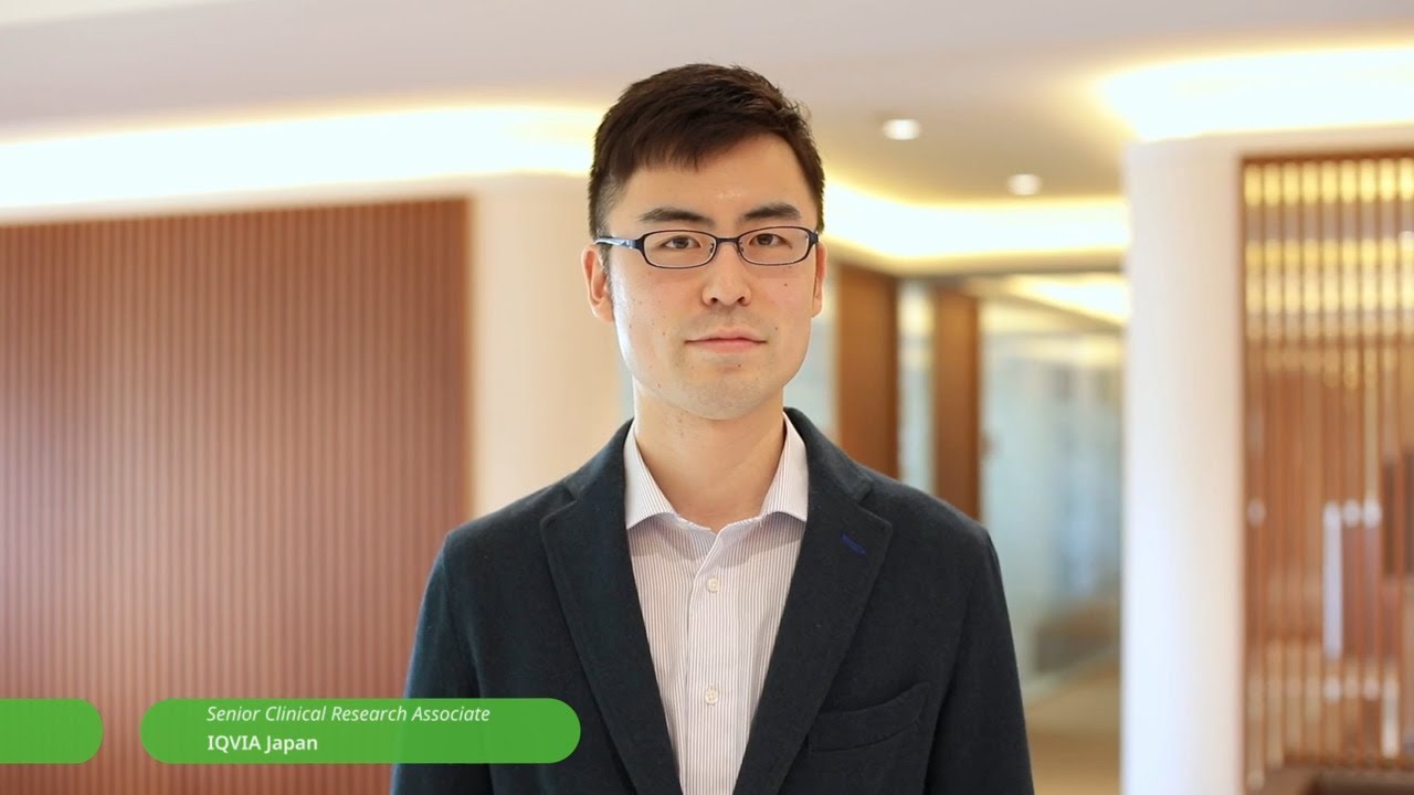 シニアCRAとしてキャリアアップを目指す (Advance your career as a Senior CRA in Japan)