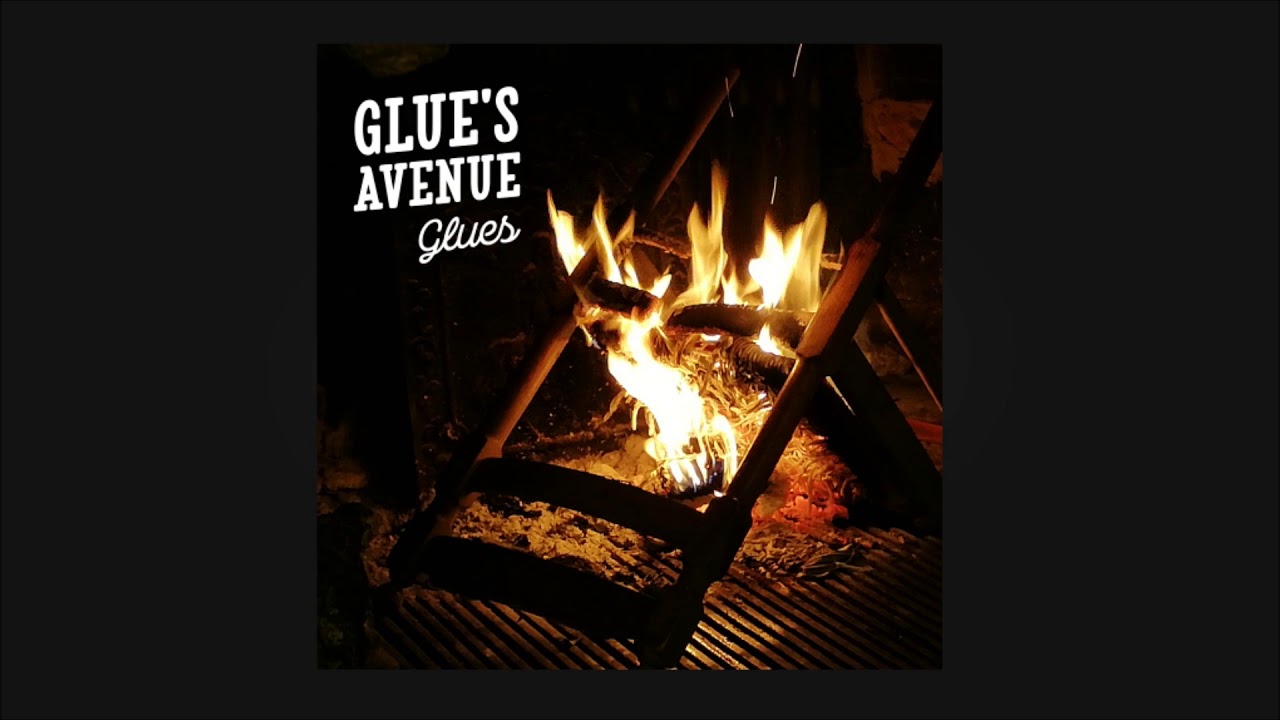 Glue's Avenue - Gally
