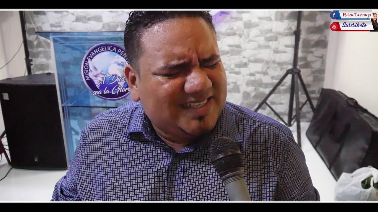 Adoración  Extrema Julio llaguno