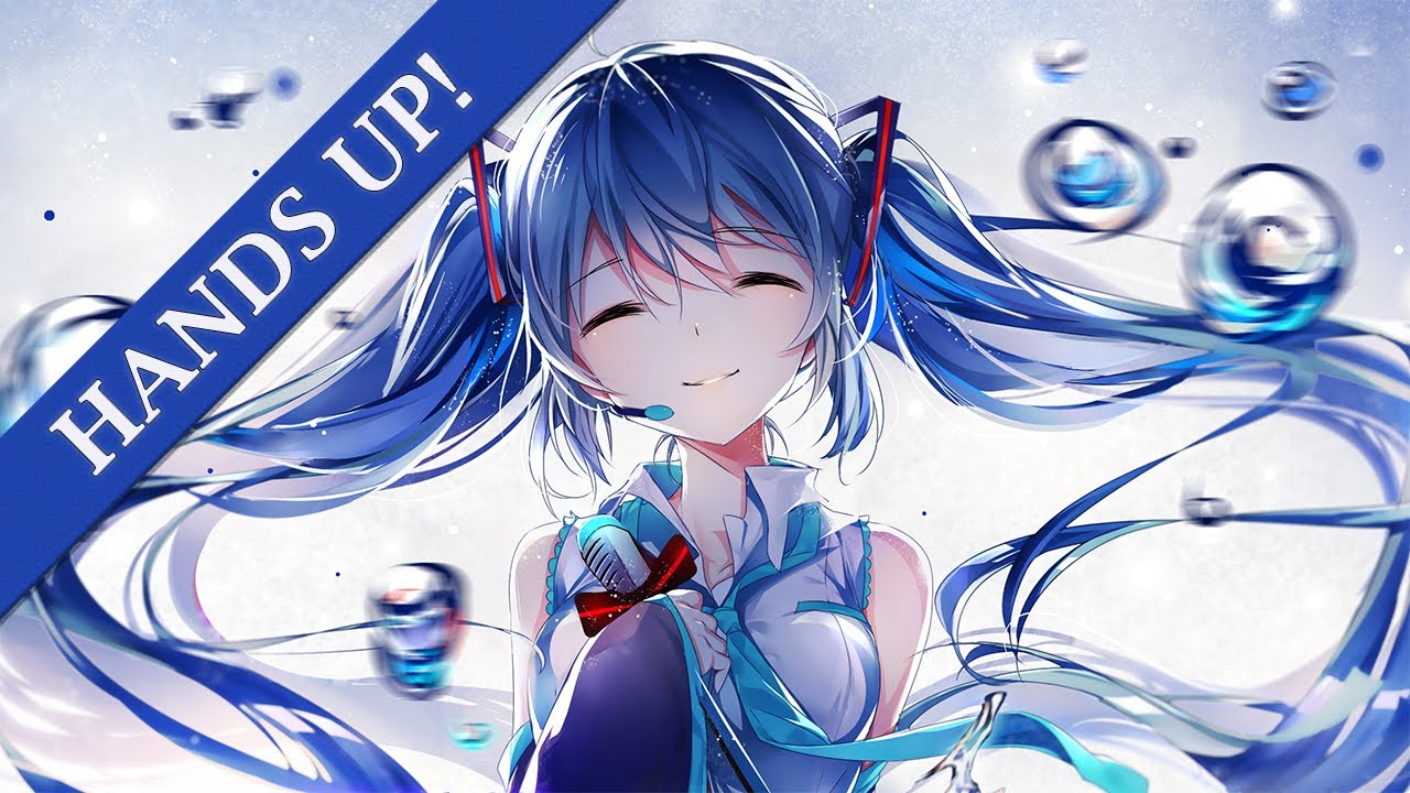 Nightcore - It Went