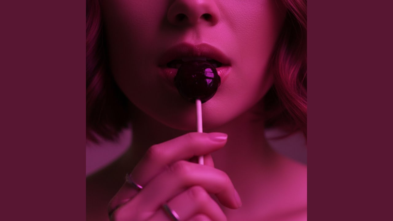 Velvet Heat in the Dark