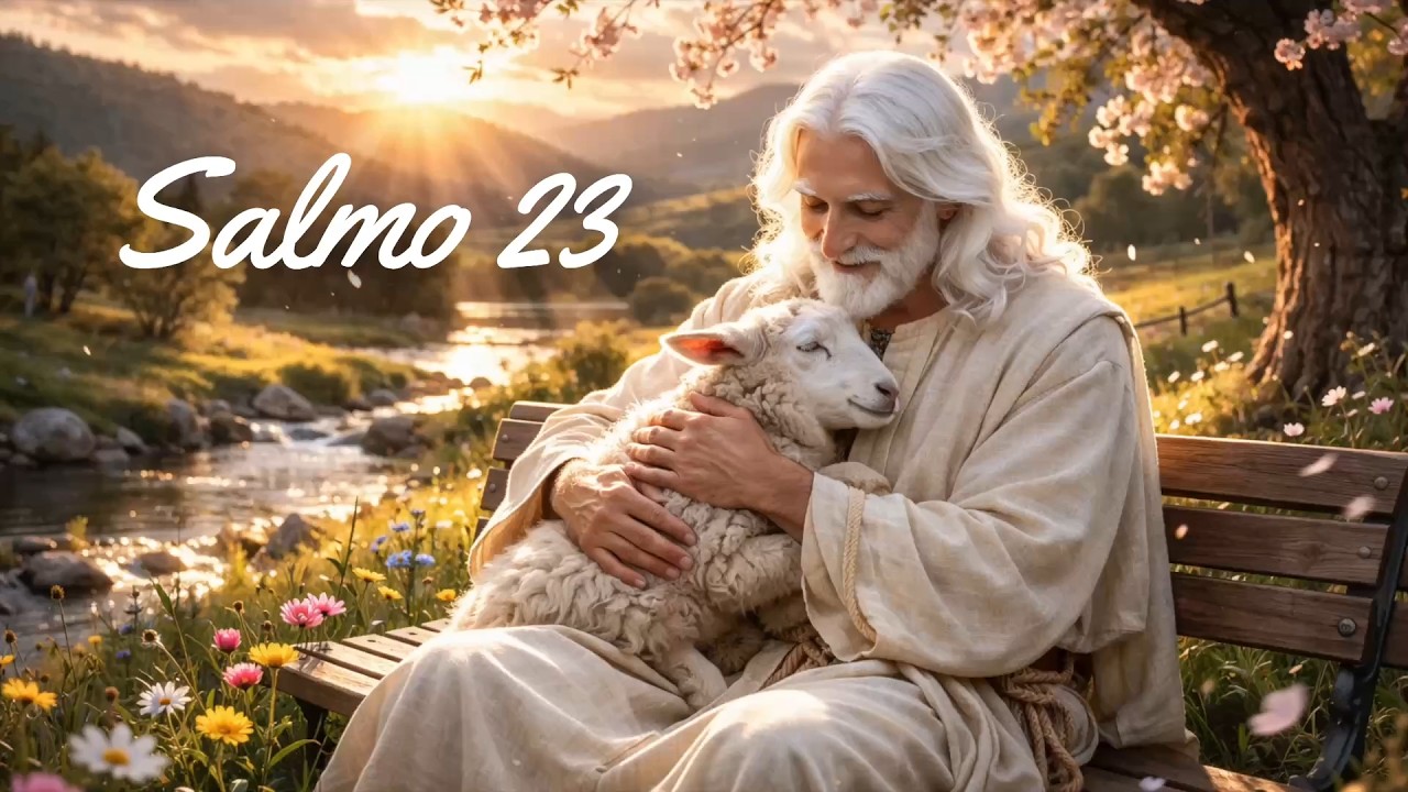 Salmo 23