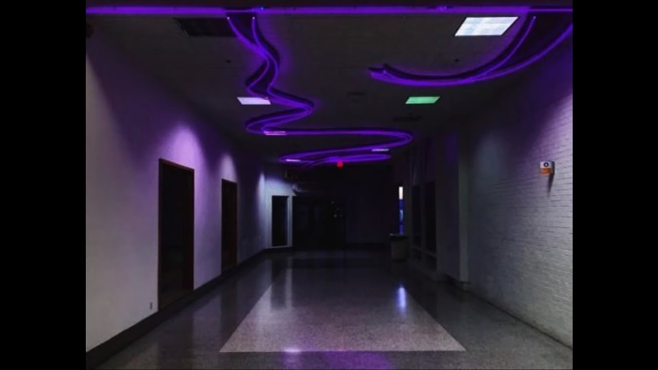 A Liminal Space Mega Compilation Part 3...