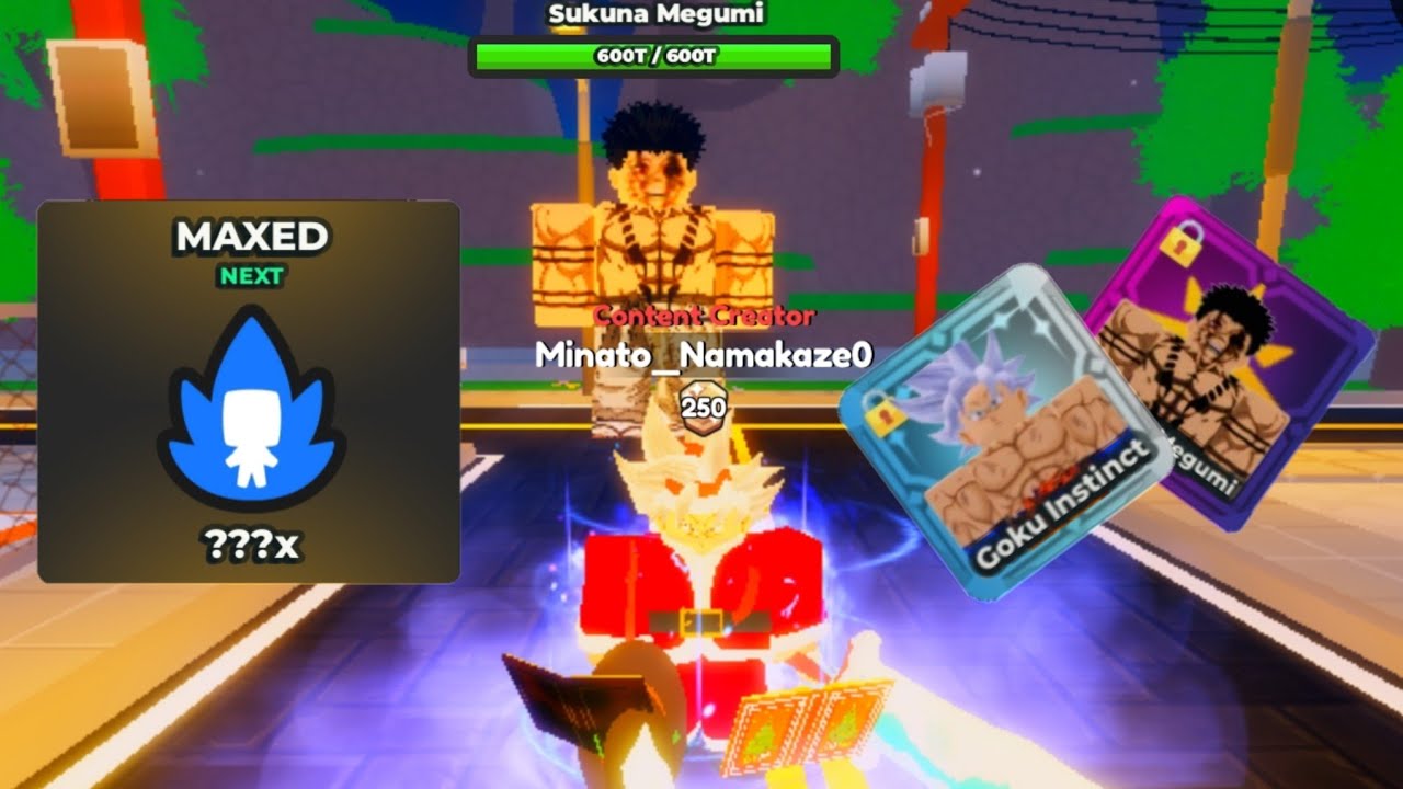 Anime Strike: Noob to Pro (Part 23) Update 29