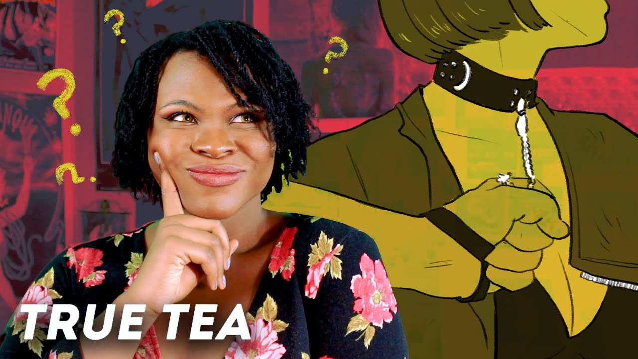 Is BDSM Always Sexual?? | Kat Blaque