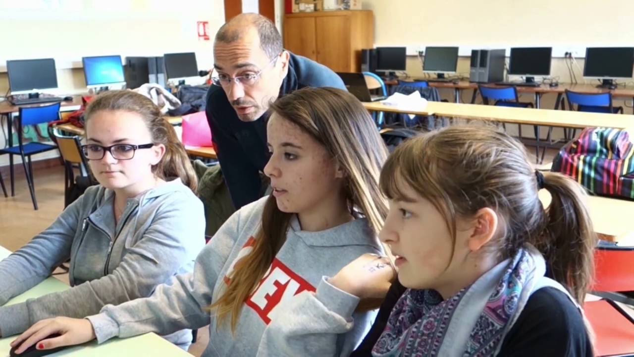 Vie de classe