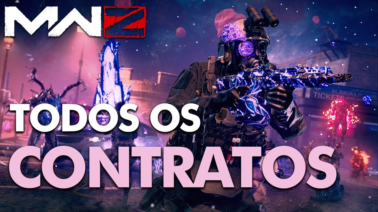 COMO FAZER O ÉTER NEGRO HARDCORE SOLO (TIER 5 MW3 ZOMBIES)