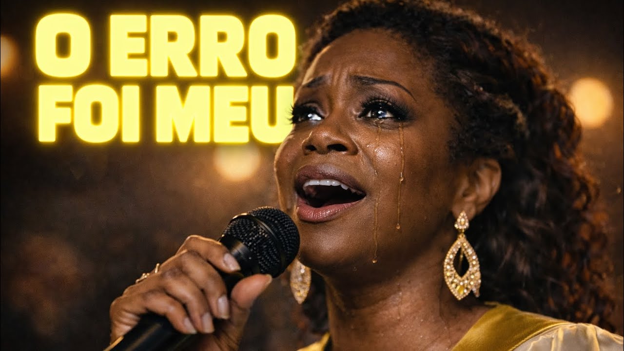 MÚSICAS GOSPEL PARA  RECONHECER SUAS FRAQUEZAS DIANTE DE  DEUS 