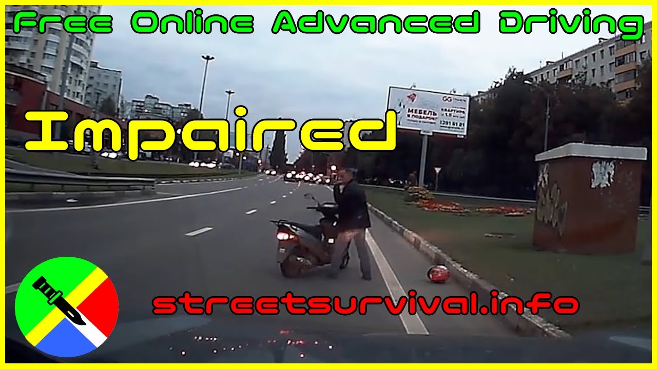 Why Drunk Driving Is Deadlier for Motorcyclists Than Cars