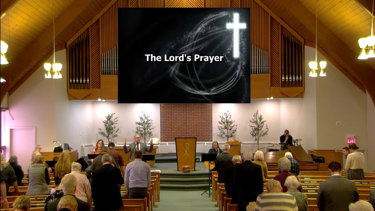 Taking Matters Into Our Own Hands - Genesis 16