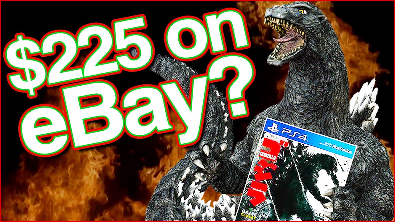 Recenzja gry Godzilla na PS4: Czy jest warta swojej ceny?